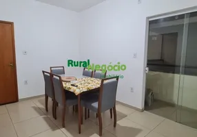 Foto 1 de Apartamento com 2 Quartos à venda, 70m² em Vila Passos, Lorena