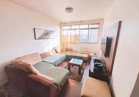 Foto 1 de Apartamento com 3 Quartos à venda, 110m² em Bom Retiro, São Paulo