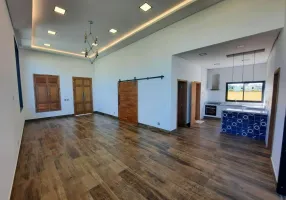 Foto 1 de Casa de Condomínio com 3 Quartos à venda, 280m² em Residencial Saint Paul, Itu