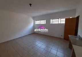 Foto 1 de Sala Comercial para alugar, 45m² em Jardim Esplanada, São José dos Campos