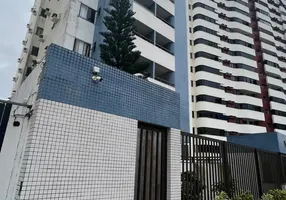 Foto 1 de Apartamento com 2 Quartos à venda, 70m² em Imbuí, Salvador