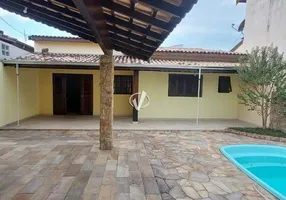 Foto 1 de Casa com 2 Quartos à venda, 91m² em Loteamento Residencial Andrade, Pindamonhangaba