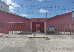 Foto 1 de Casa com 2 Quartos à venda, 10m² em Serrotão , Campina Grande