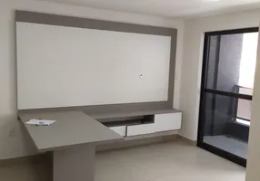 Foto 1 de Apartamento com 2 Quartos para alugar, 65m² em Tambaú, João Pessoa