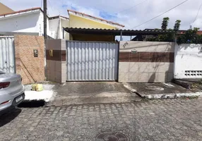 Foto 1 de Casa com 3 Quartos à venda, 192m² em Água Fria, João Pessoa