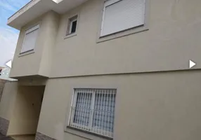 Foto 1 de Casa de Condomínio com 3 Quartos à venda, 104m² em Presidente Altino, Osasco