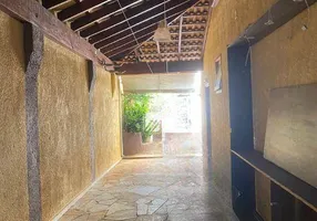 Foto 1 de Casa com 3 Quartos para venda ou aluguel, 272m² em Vila Santa Cruz, São José do Rio Preto