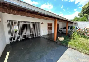 Foto 1 de Casa com 3 Quartos à venda, 140m² em Jardim Morumbi, Londrina