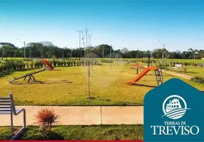 Foto 1 de Lote/Terreno à venda, 261m² em Jardim São Francisco, Piracicaba