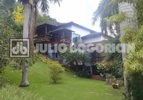 Foto 1 de Casa de Condomínio com 3 Quartos à venda, 520m² em Engenho do Mato, Niterói