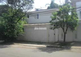 Foto 1 de Sobrado com 4 Quartos à venda, 400m² em Santo Amaro, São Paulo