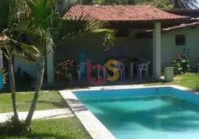 Foto 1 de Casa com 13 Quartos à venda, 650m² em Olivença, Ilhéus