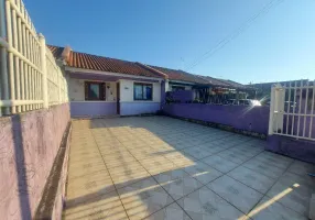 Foto 1 de Casa com 2 Quartos à venda, 50m² em Arroio da Manteiga, São Leopoldo