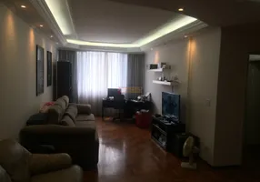 Foto 1 de Apartamento com 3 Quartos à venda, 112m² em Rudge Ramos, São Bernardo do Campo