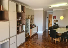 Foto 1 de Apartamento com 3 Quartos à venda, 122m² em Parque Residencial Nove de Julho, Jundiaí