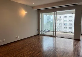 Foto 1 de Apartamento com 3 Quartos à venda, 165m² em Jardim Paulista, São Paulo