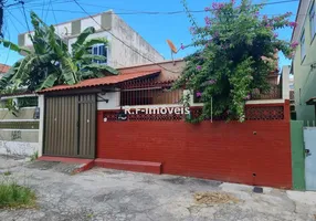 Foto 1 de Casa com 3 Quartos à venda, 98m² em Marechal Hermes, Rio de Janeiro