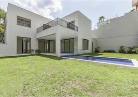 Foto 1 de Casa com 4 Quartos à venda, 640m² em Jardim Guedala, São Paulo