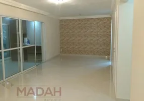 Foto 1 de Apartamento com 3 Quartos à venda, 170m² em Perdizes, São Paulo