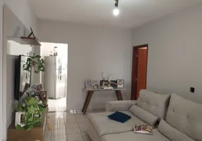 Foto 1 de Casa com 2 Quartos à venda, 149m² em Vila Santo Antônio, Rio Claro