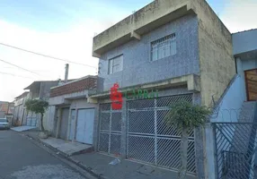 Foto 1 de Casa com 4 Quartos à venda, 174m² em Jardim São João, Guarulhos