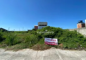 Foto 1 de Lote/Terreno à venda, 748m² em Jardim Atlântico Central, Maricá