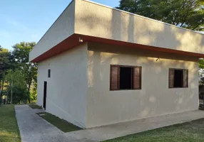 Foto 1 de Fazenda/Sítio com 2 Quartos à venda, 112m² em Chacara Santa Rosa, Caçapava