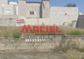 Foto 1 de Lote/Terreno à venda, 250m² em Vila Branca, Jacareí