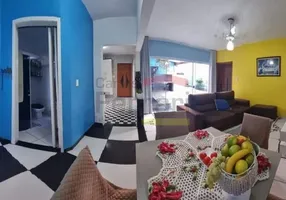 Foto 1 de Casa com 3 Quartos à venda, 150m² em Jardim Brasil, São Paulo