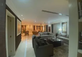 Foto 1 de Apartamento com 4 Quartos à venda, 314m² em Jardim Europa, São Paulo
