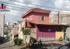Foto 1 de Sobrado com 2 Quartos à venda, 90m² em Jardim Dourado, Guarulhos