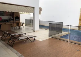 Foto 1 de Casa de Condomínio com 3 Quartos à venda, 355m² em San Marco, Taubaté