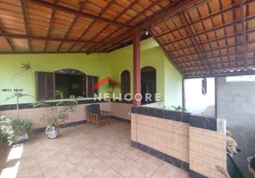 Foto 1 de Casa com 3 Quartos à venda, 195m² em Adelmolândia, Sabará