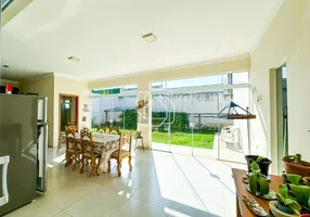Foto 1 de Casa de Condomínio com 3 Quartos à venda, 231m² em Condomínio Palmeiras Imperiais, Salto