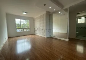 Foto 1 de Apartamento com 3 Quartos à venda, 65m² em Jardim Nova Europa, Campinas