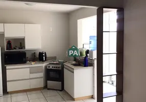 Foto 1 de Apartamento com 2 Quartos à venda, 60m² em Jardim Vitoria, Poços de Caldas