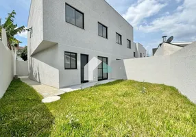 Foto 1 de Sobrado com 3 Quartos à venda, 120m² em Tingui, Curitiba