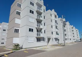 Foto 1 de Apartamento com 2 Quartos à venda, 42m² em Santo Afonso, Novo Hamburgo