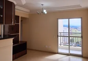 Foto 1 de Apartamento com 2 Quartos à venda, 54m² em Vila Pereira Barreto, São Paulo