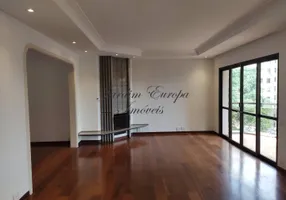 Foto 1 de Apartamento com 4 Quartos à venda, 219m² em Jardim Europa, São Paulo
