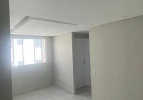 Foto 1 de Apartamento com 2 Quartos para alugar, 47m² em Alto do Coqueirinho, Salvador