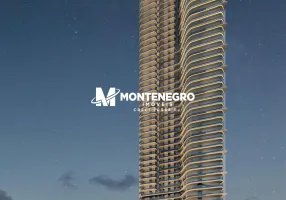 Foto 1 de Apartamento com 6 Quartos à venda, 604m² em Mucuripe, Fortaleza