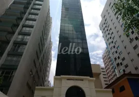 Foto 1 de Sala Comercial para alugar, 45m² em Consolação, São Paulo