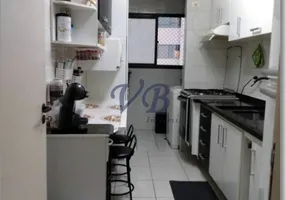 Foto 1 de Apartamento com 3 Quartos à venda, 75m² em JARDIM STELA, Santo André