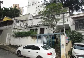 Foto 1 de Casa com 3 Quartos para alugar, 250m² em Barra, Salvador