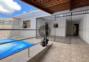 Foto 1 de Casa com 2 Quartos à venda, 95m² em Mangabeira, João Pessoa