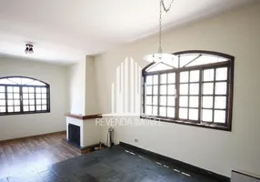 Foto 1 de Casa com 4 Quartos à venda, 156m² em Jabaquara, São Paulo