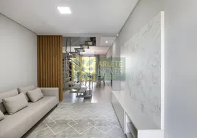Foto 1 de Casa com 3 Quartos à venda, 150m² em Canto Grande, Bombinhas