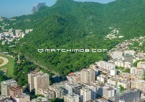 Foto 1 de Lote/Terreno à venda, 300m² em Jardim Botânico, Rio de Janeiro