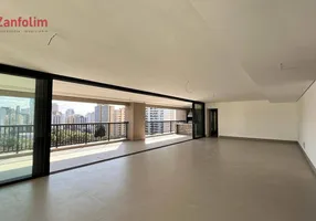 Foto 1 de Apartamento com 4 Quartos à venda, 360m² em Alphaville Centro de Apoio I, Barueri